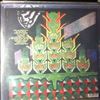 Hawkwind Light Orchestra -- Stellar Variations (1)