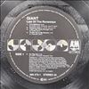 Giant -- Last Of The Runaways (1)
