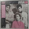 Various Artists -- Pretty In Pink (Original Motion Picture Soundtrack) (1)