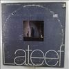 Lateef Yusef -- Same (1)