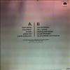 Frl.Menke feat. "Sascha Der Kosak" -- Same (2)