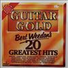 Weedon Bert -- Guitar Gold - Weedon Bert's 20 Greatest Hits (2)