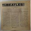 Beatles -- Meet The Beatles (2)