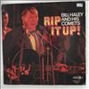 Haley Bill And The Comets -- Rip It Up! (1)