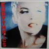 Eurythmics -- Be Yourself Tonight (2)