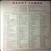 James Harry -- Swinging' With James Harry (2)