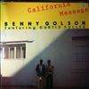 Golson Benny feat. Fuller Curtis -- California Message (2)