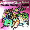 Young Lester -- Archives Of Jazz Vol 4 - Young Lester...Again (3)