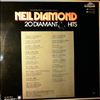 Diamond Neil -- 20 Diamant Hits (1)