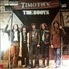 Buoys -- Tymothy (3)