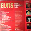 Presley Elvis -- Merry Christmas Baby (1)