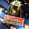Harvey Alex Band -- Live (2)