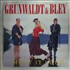 Grunwaldt & Bley -- Shout it loud/Sing es laut (1)