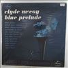 McCoy Clyde -- Blue Prelude (1)