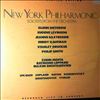 New York Philharmonic -- Soloist From The Orchestrs Volume 1 (2)
