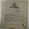 Orbison Roy -- Classic Orbison Roy (1)