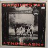 Clash -- Sandinista! (1)