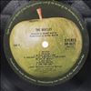 Beatles -- White Album (3)