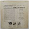 Jackson Wanda -- Right Or Wrong (1)