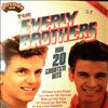 Everly Brothers -- Hun 20 Grootste Hits (2)