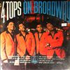 Four Tops -- Four Tops On Broadway (2)