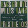 Davis Miles -- Bags Groove (2)