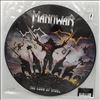 Manowar -- Lord Of Steel (2)
