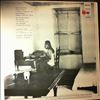 Cohen Leonard -- Songs from a room (1)