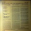 Davis Miles and Modern Jazz Giants -- Same (2)