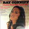 Conniff Ray and Singers -- I Love How You Love Me (1)