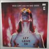 Cave Nick & Bad Seeds -- Let Love In (2)