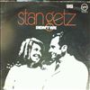 Getz Stan -- Didn`t we (3)