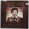 Gott Karel -- Country Album (1)