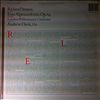 London Philharmonic Orchestra (cond. Davis A.) -- Strauss R. - Eine Alpensinfonie, Op. 64 (2)