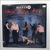 Heaven 17 -- How Men Are (1)