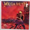 Megadeth -- Peace Sells... But Who's Buying? (3)