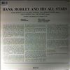 Mobley Hank  -- Hank Mobley And His All Stars (1)