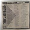 Esquivel Raul Orchestra -- Beautiful Tangos (2)