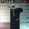 Matt Bianco  -- Yeh yeh (1)