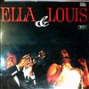 Fitzgerald Ella & Armstrong Louis  -- Ella & Louis (1)