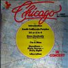Chicago -- Transit authority / live in concert (1)