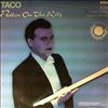 Taco -- Puttin' On The Ritz/Livin' In My Dream World (2)