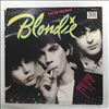 Blondie -- Eat To The Beat (1)