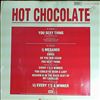 Hot Chocolate -- You sexy thing (1)