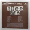 Dooley Family -- Dooley Family And The Others (2)