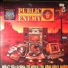 Public Enemy -- What You Gonna Do When The Grid Goes Down? (2)