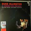Ellington Duke & Coltrane John -- Same (1)