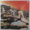 Led Zeppelin -- Houses Of The Holy (3)