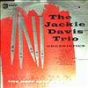 Davis Jackie trio -- Same (3)