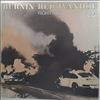 Burnin Red Ivanhoe -- Right On (2)